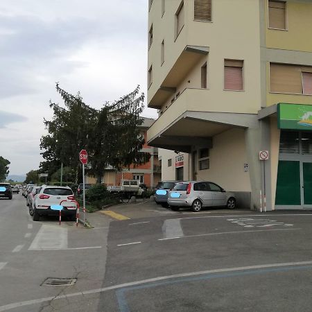 MyRoom A Un Passo Dal Centro Arezzo Exterior foto
