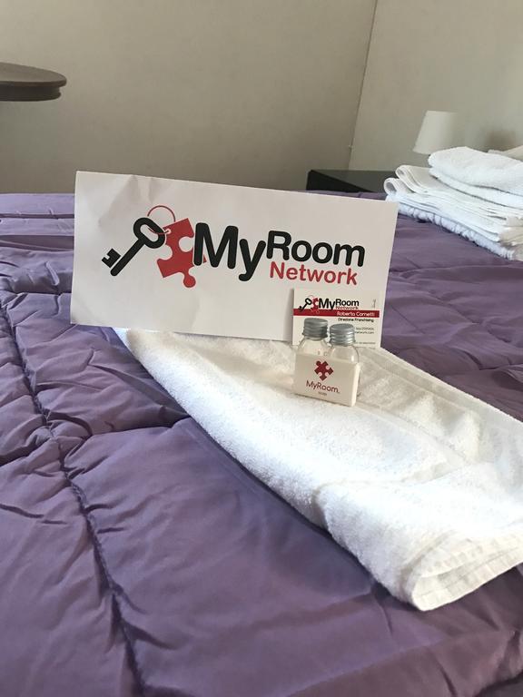 MyRoom A Un Passo Dal Centro Arezzo Exterior foto