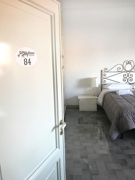 MyRoom A Un Passo Dal Centro Arezzo Exterior foto