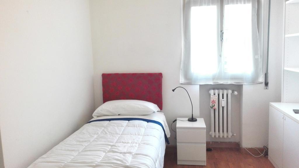 MyRoom A Un Passo Dal Centro Arezzo Exterior foto
