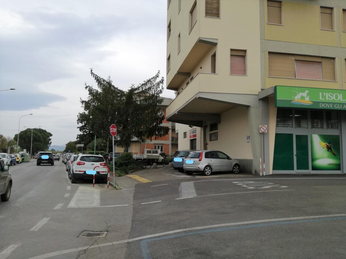 MyRoom A Un Passo Dal Centro Arezzo Exterior foto