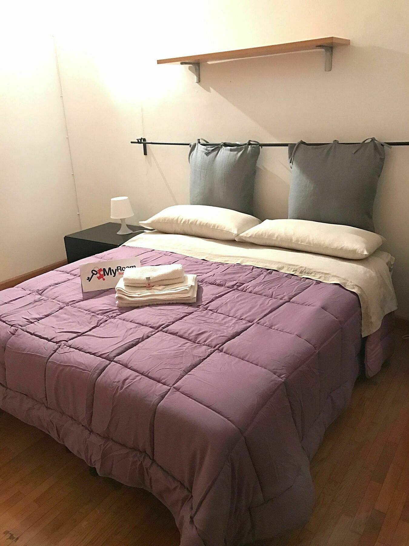MyRoom A Un Passo Dal Centro Arezzo Exterior foto